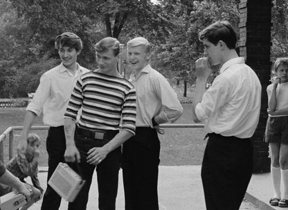 Prenzlauer Berginale - Original Kiezfilme 1965-2004 (Neuauflage