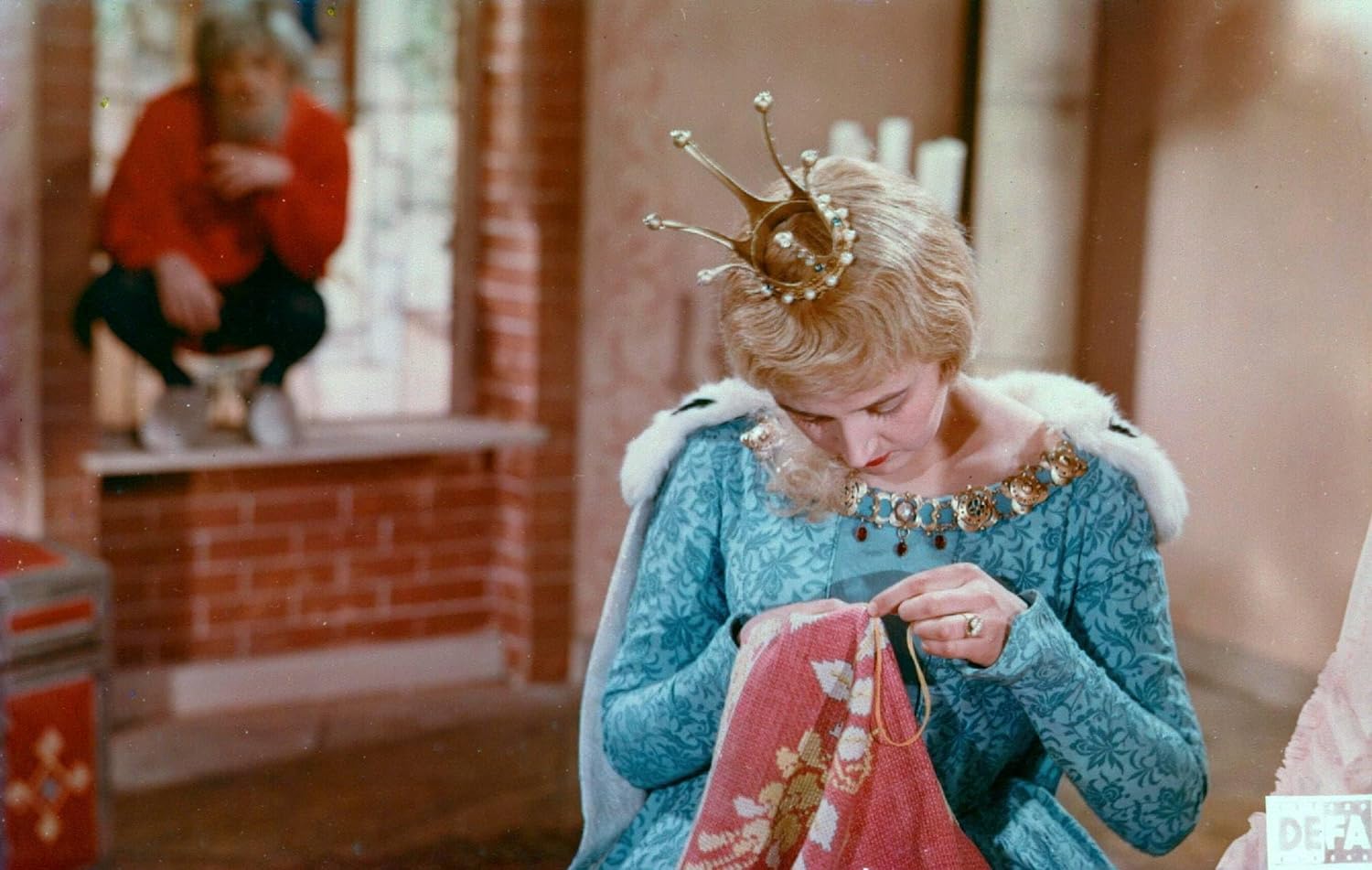 Das Zaubermännchen - Nach dem Märchen Rumpelstilzchen (1960) (Filmjuwelen / DEFA-Märchen