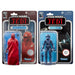 Star Wars the Black Series Carbonized Collection Emperor’s Royal Guard and TIE Fighter Pilot, 6 Inch Action Figures Pack of 2
