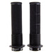 DMR - BRENDOG DeathGrip Flange - RACE - Thick - Black