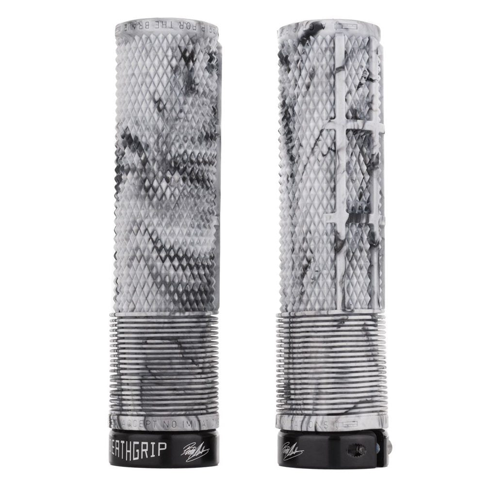 DMR Brendog DeathGrip ohne Flansch, dünn