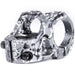 DMR - Defy35 Stem - Liquid Camo Grey