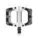 DMR Pedal - Flat4 - Silver