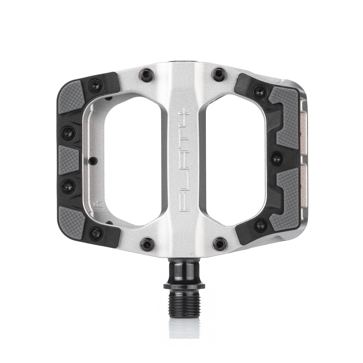 DMR Pedal - Flat4 - Silver