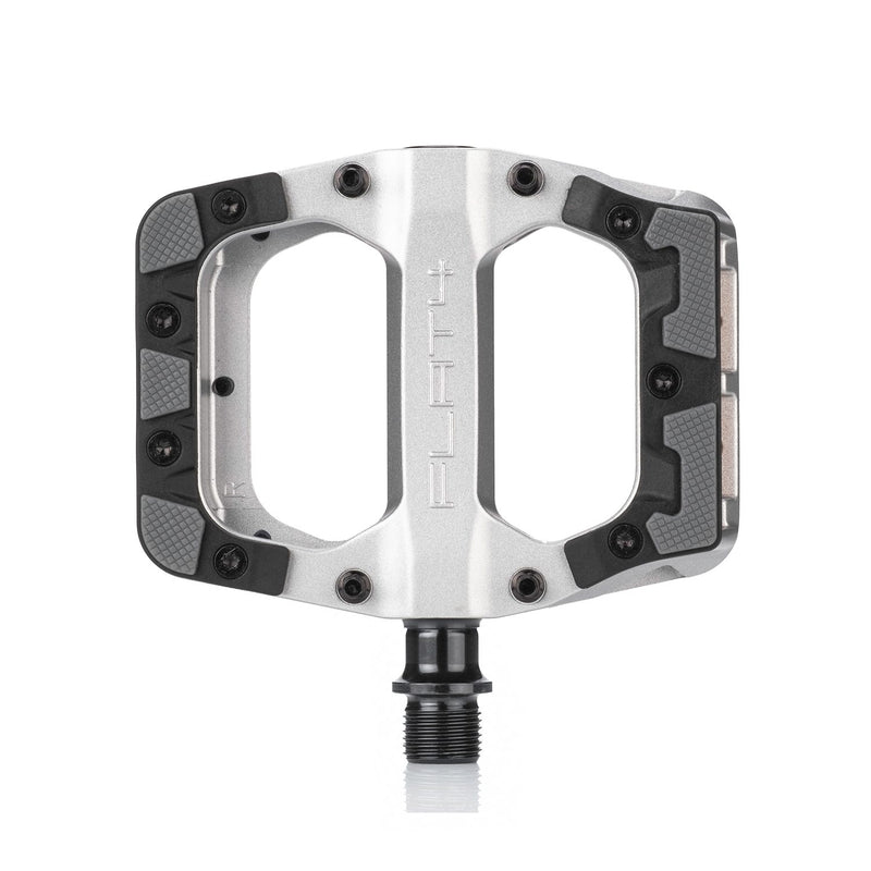 DMR Pedal - Flat4 - Silver