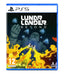 Lunar Lander Beyond - PS5