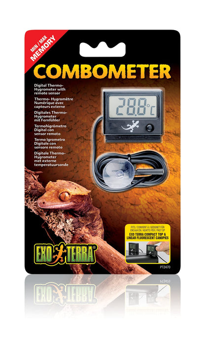Exoterra - Combometer Digital  - (228.0070)