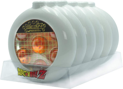 ABYSTYLE - DRAGON BALL - Dragon Balls Set - Box aus Metall