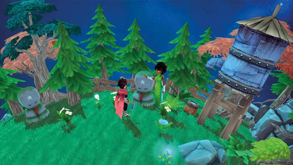 TESURA GAMES Lost Days & Deiland Pocket Planet Nintendo Switch Europese uitgave voorbestelbaar vanaf 31 maart 2023