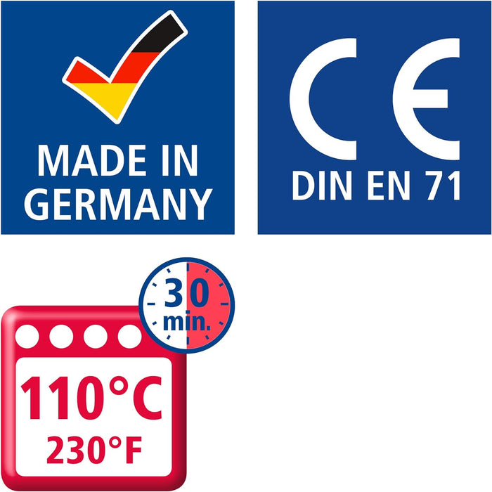 Staedler 8304 Spielset "Fimo Cat", 16 LZ