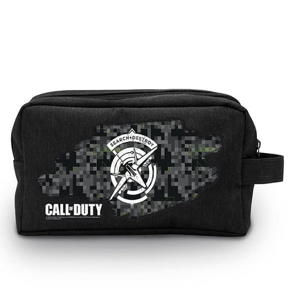 Call Of Duty - Toiletry Bag Search And Destroy