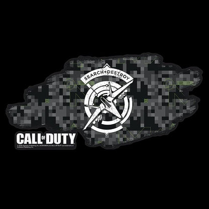 Call Of Duty - Toiletry Bag Search And Destroy