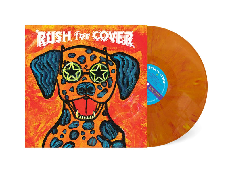 Rush for Cover