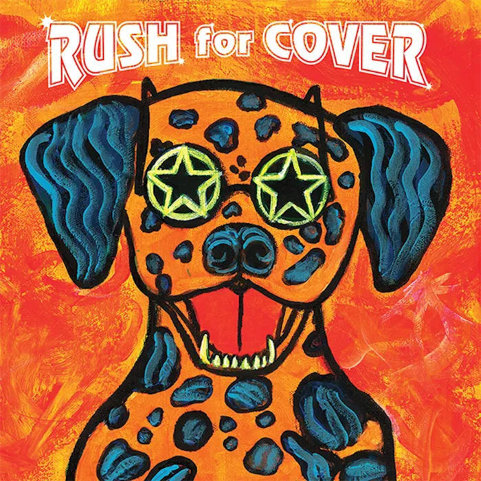 Rush for Cover