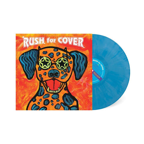 Rush for Cover
