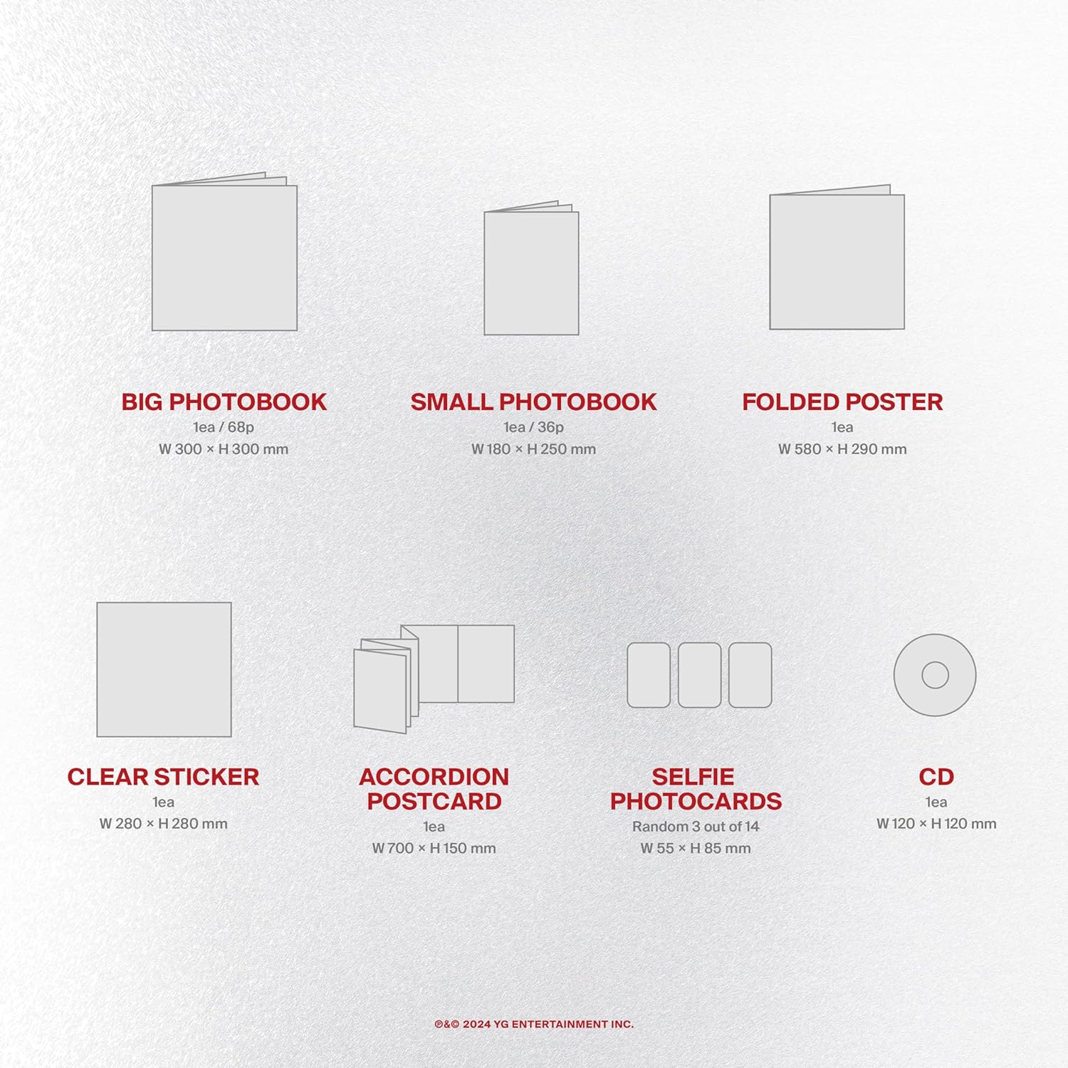 Babymons7er (Photobook