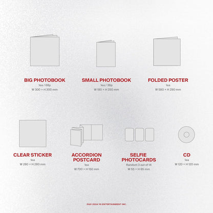Babymons7er (Photobook