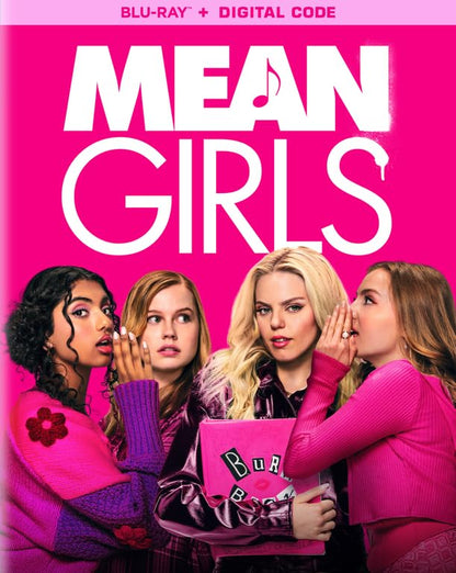 Mean Girls (2024)