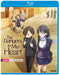 Blu-Ray Dangers In My Heart: Season 1 (2 Blu-Ray)