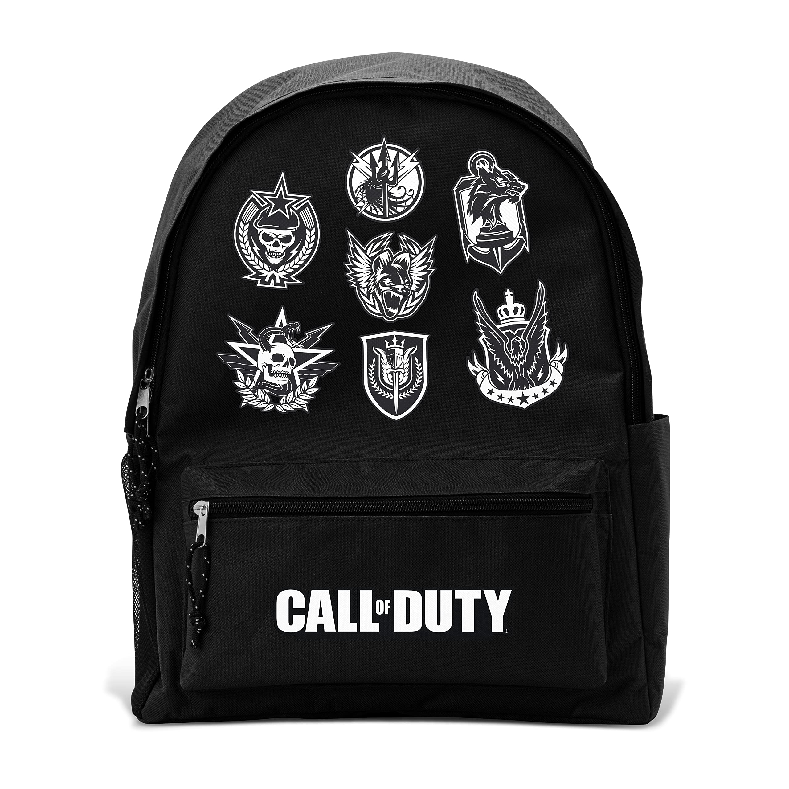 Call Of Duty - Backpack Factions
