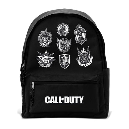 Call Of Duty - Backpack Factions
