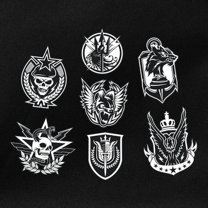 Call Of Duty - Backpack Factions