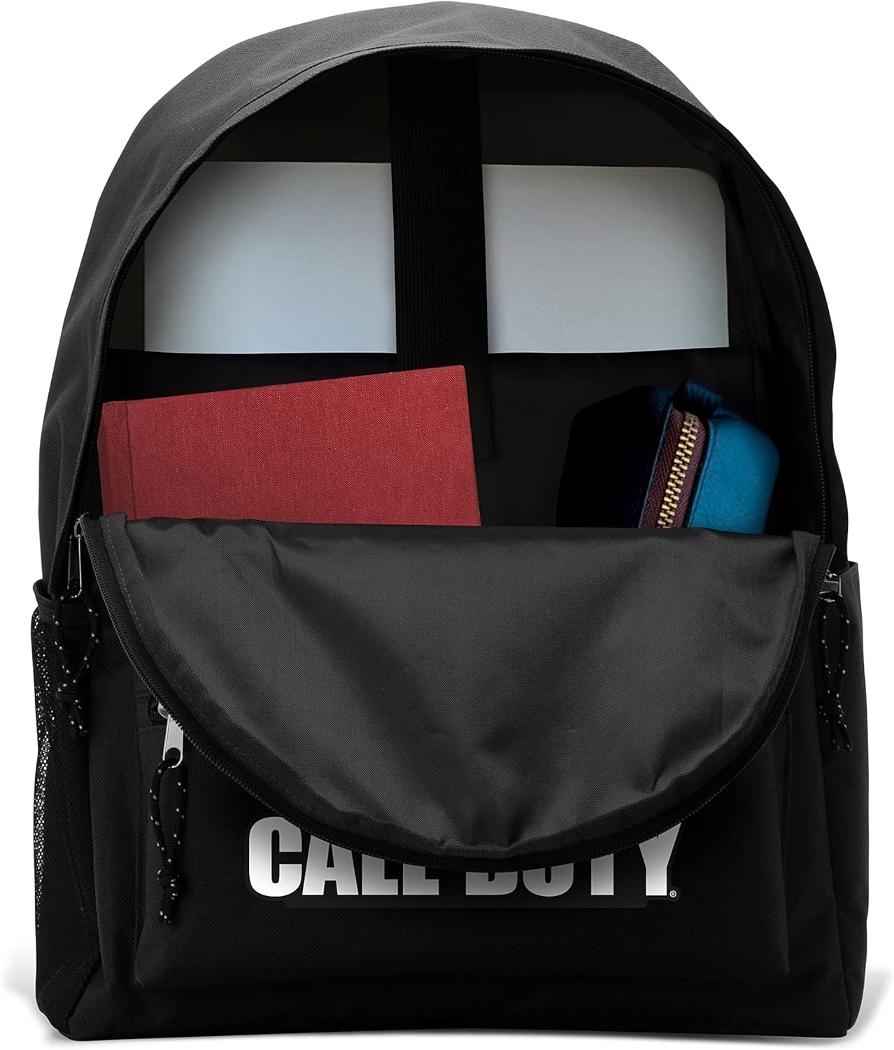 Call Of Duty - Backpack Factions