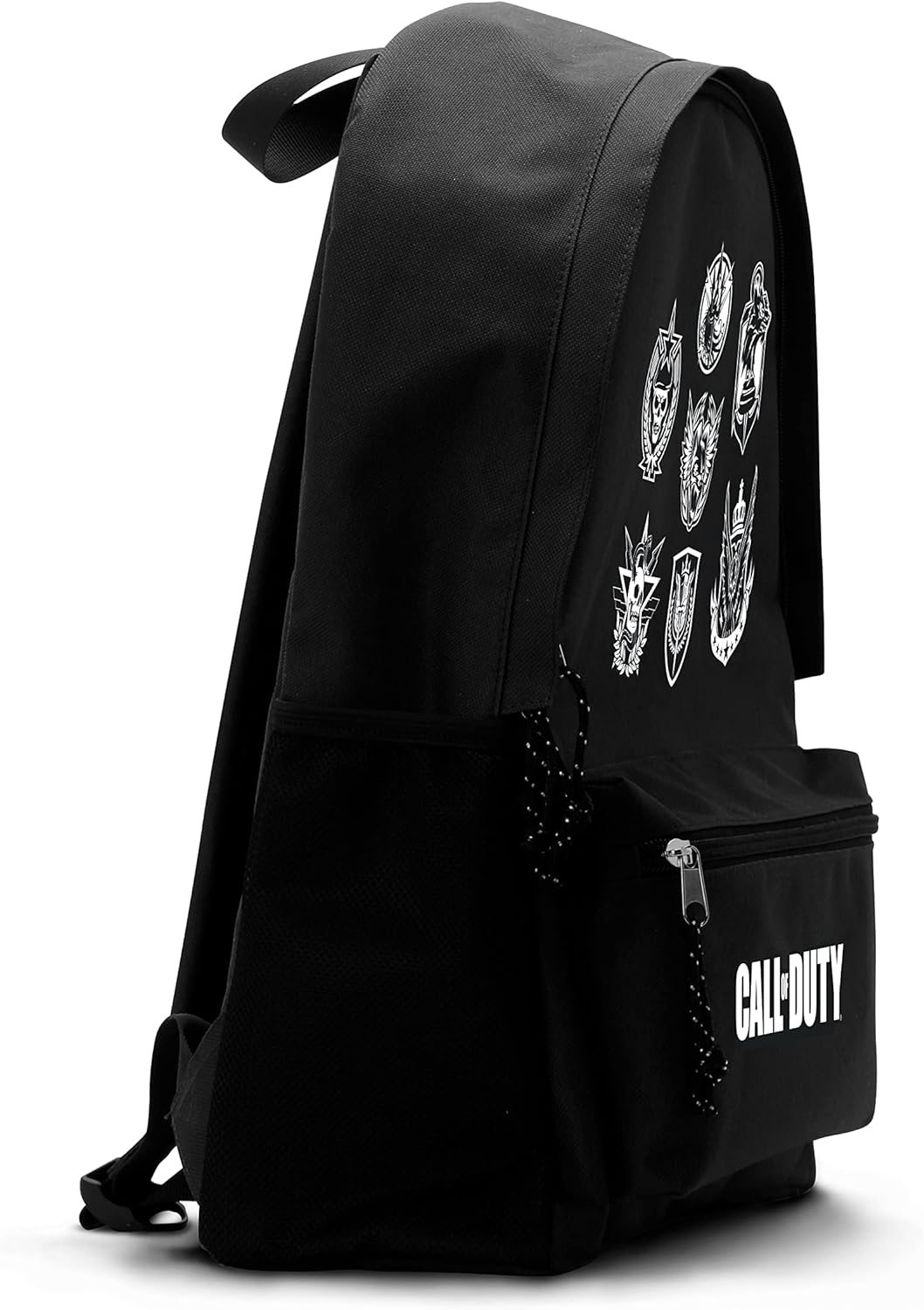 Call Of Duty - Backpack Factions