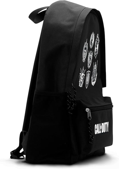 Call Of Duty - Backpack Factions