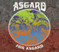 For Asgard