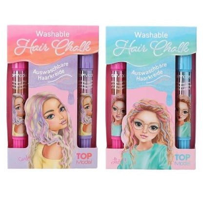 TOPMOD TIZAS PELO 12697 <