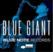 Blue Giant X Blue Note (SHM-CD