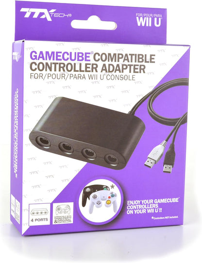 TTX 4-Port GC Controller Adapter
