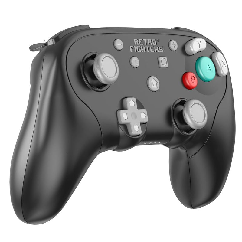 Rf Battlergc 2.4G Controller Black