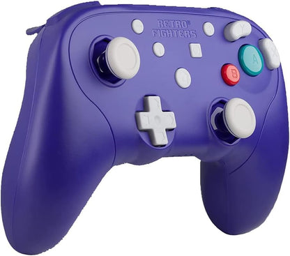 Rf Battlergc 2.4G Controller Purple