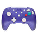 Rf Battlergc 2.4G Controller Purple