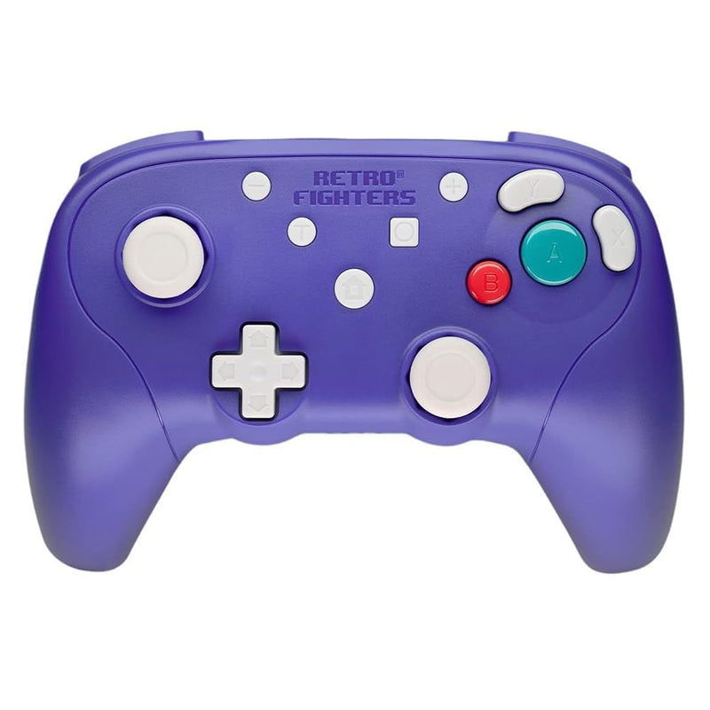 Rf Battlergc 2.4G Controller Purple