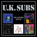 The Albums 1979-82