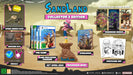 Sand Land Collector's Edition (PS5
