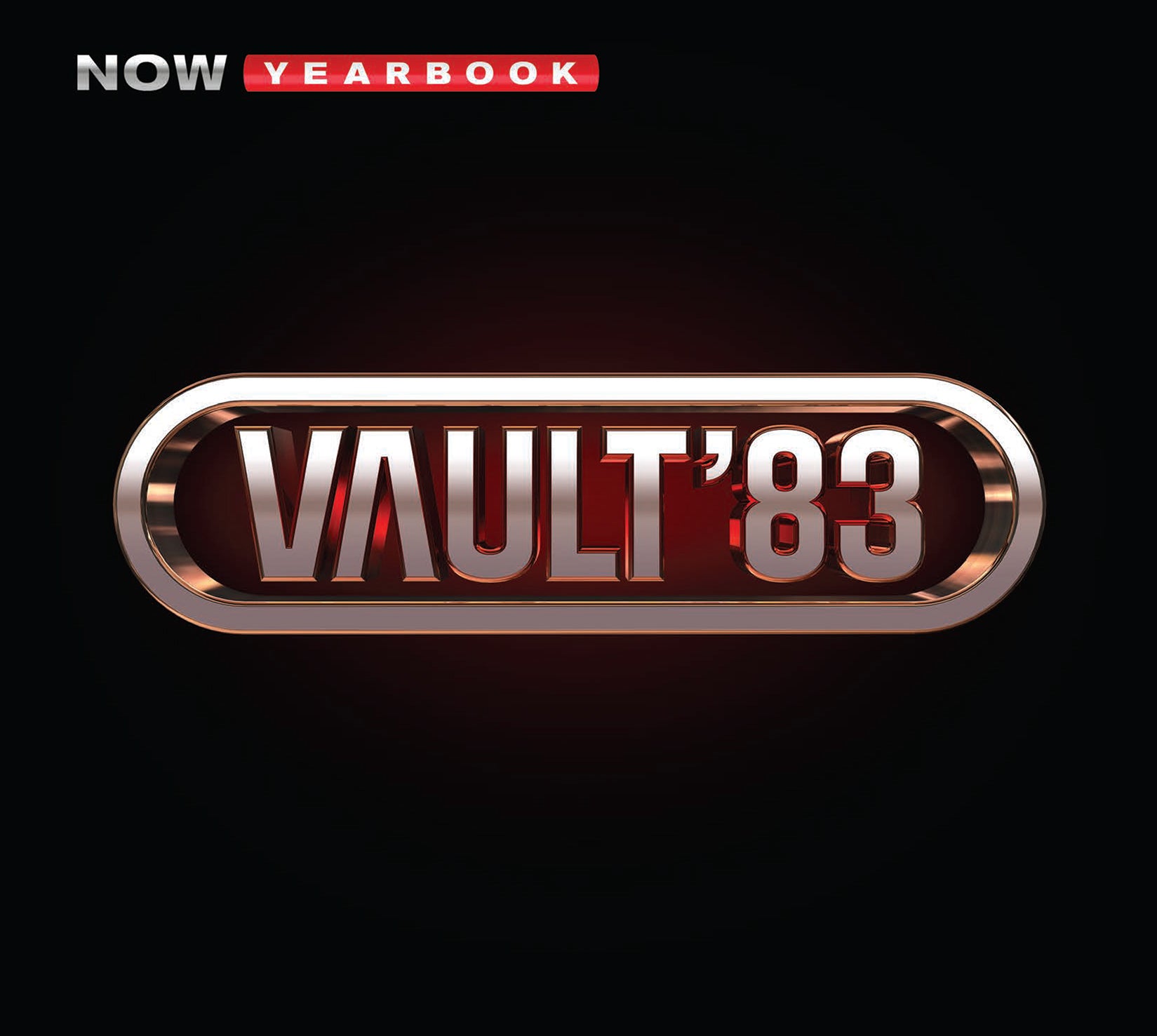 NOW Yearbook - THE VAULT: 1983