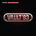 NOW Yearbook - THE VAULT: 1983