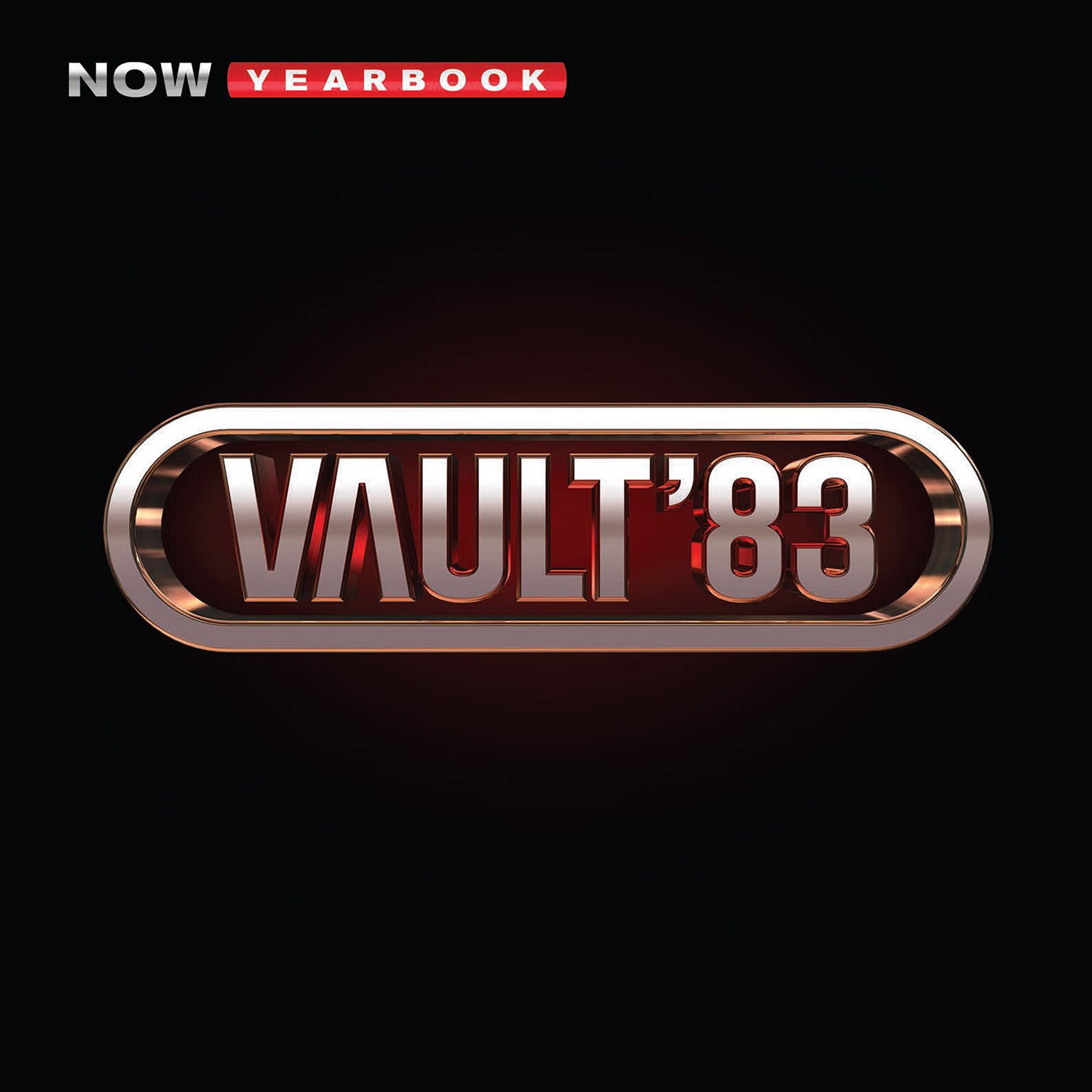 NOW Yearbook - THE VAULT: 1983