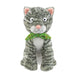 Aurora 61562 Soft Toy, Grey and White