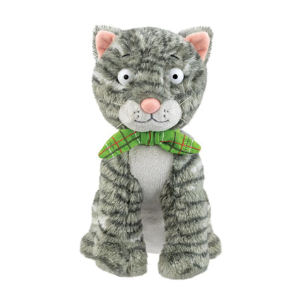 Aurora 61562 Soft Toy, Grey and White