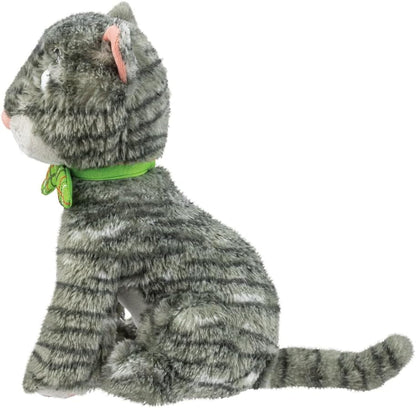 Aurora 61562 Soft Toy, Grey and White