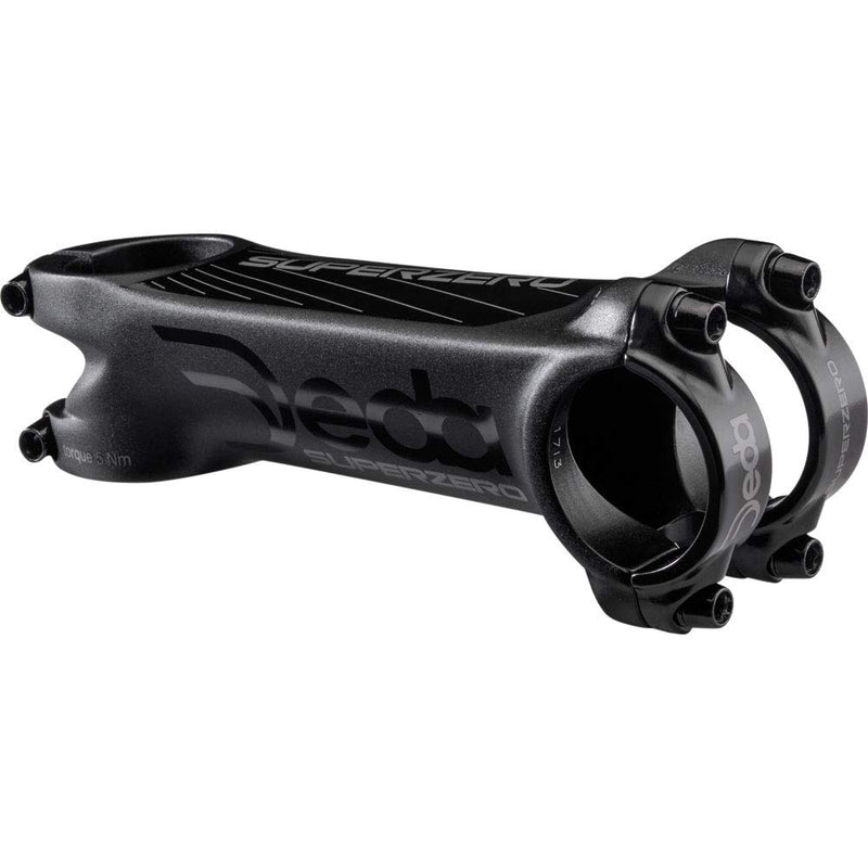 Deda Superzero, Attacco Manubrio Unisex Adulto