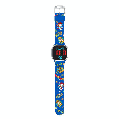 Accutime LED Kinderuhr