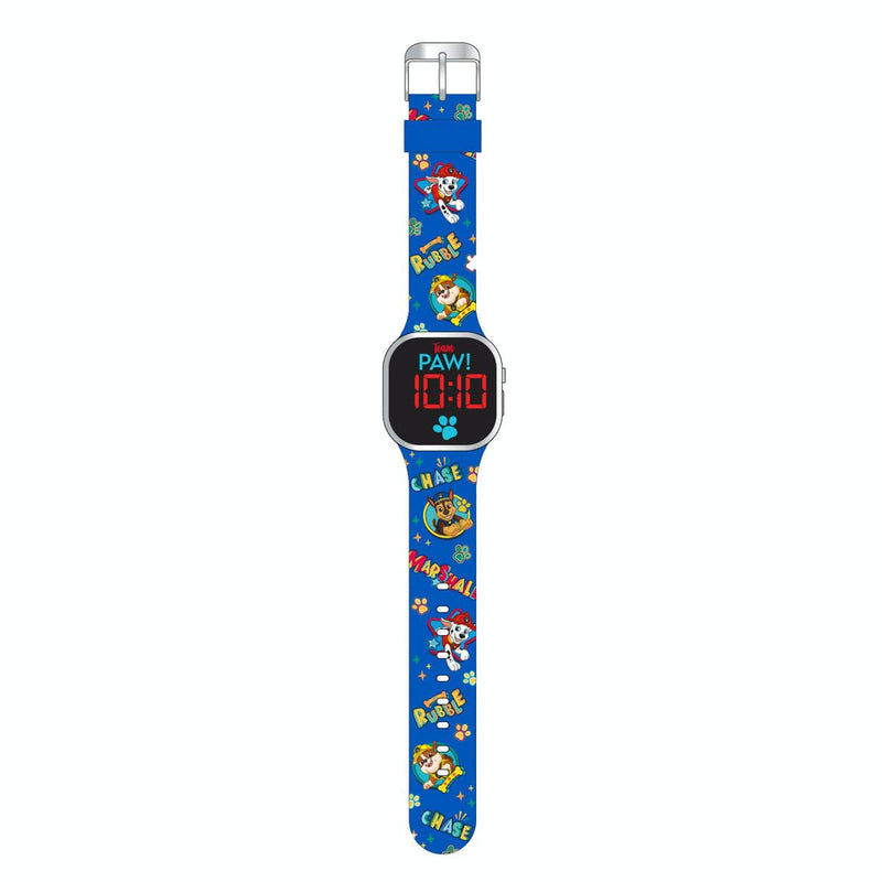 Accutime LED Kinderuhr
