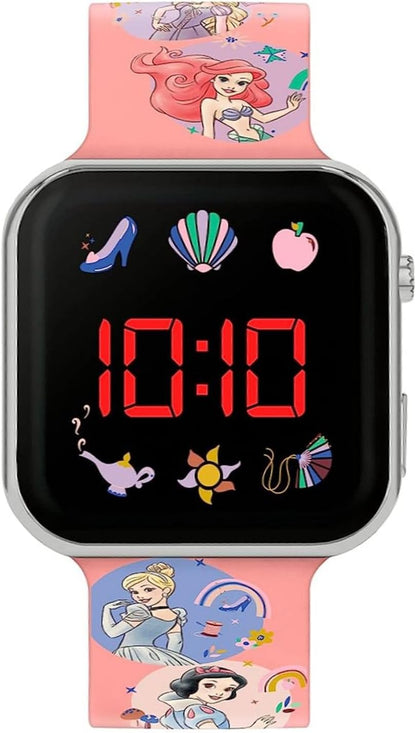 Accutime Lässige Uhr PN4398