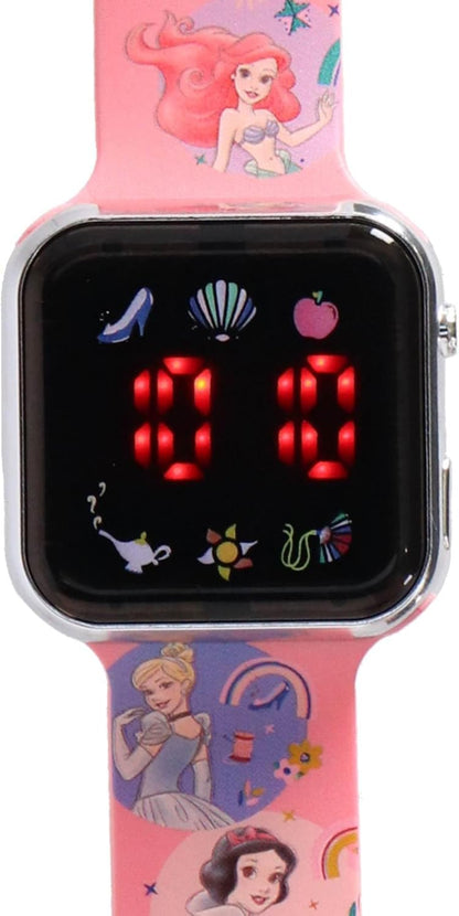 Accutime Lässige Uhr PN4398